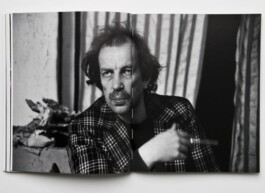 Elfie Semotan – From Louise Bourgeois to Jeff Wall Buch Editorial Design