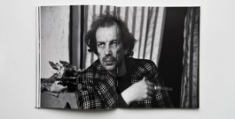 Elfie Semotan – From Louise Bourgeois to Jeff Wall Buch Editorial Design