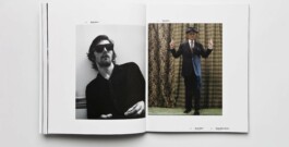 Elfie Semotan – From Louise Bourgeois to Jeff Wall Buch Editorial Design