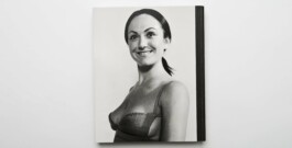 Elfie Semotan – From Louise Bourgeois to Jeff Wall Buch Editorial Design