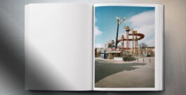 Stefan Oláh – 95 Wiener Würstelstände Buch Editorial Design