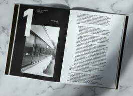 Haus Tugendhat – Ludwig Mies van der Rohe Buch Editorial Design 