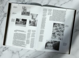 Haus Tugendhat – Ludwig Mies van der Rohe Buch Editorial Design 