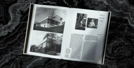 Haus Tugendhat – Ludwig Mies van der Rohe Buch Editorial Design 