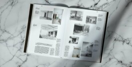 Haus Tugendhat – Ludwig Mies van der Rohe Buch Editorial Design 