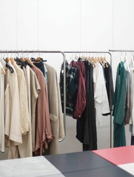 AFA Austrian Fashion Association Branding Corporate Design