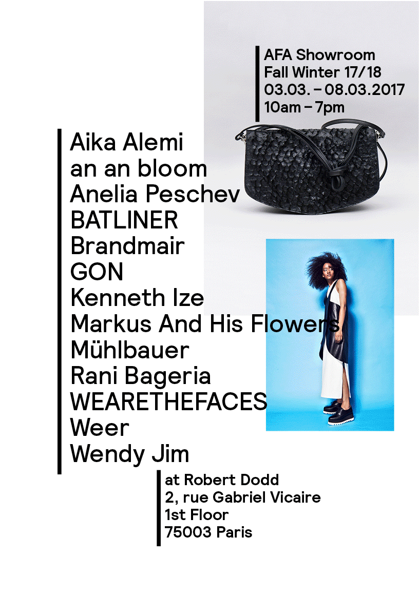 STUDIO Anouk Rehorek