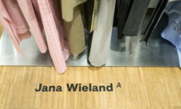 DACH Showroom Paris Corporate Design Branding