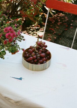 HEITA Contemporary Wood Wohnaccessoires