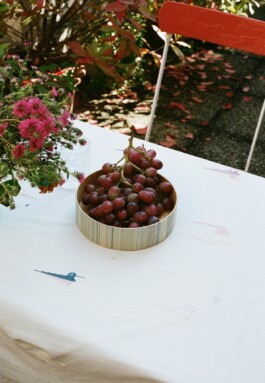 HEITA Contemporary Wood Wohnaccessoires