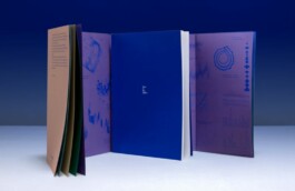 JENNY Editorial Design