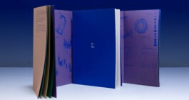 JENNY Editorial Design