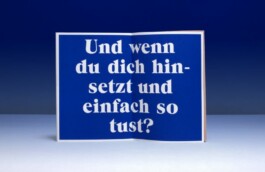 JENNY Editorial Design