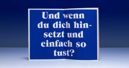 JENNY Editorial Design