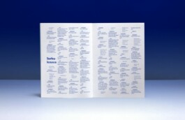 JENNY Editorial Design