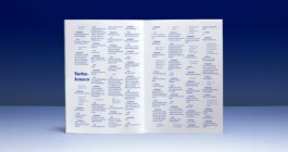 JENNY Editorial Design