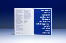 JENNY Editorial Design