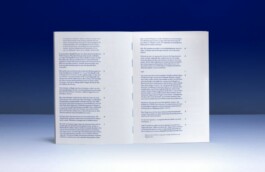 JENNY Editorial Design