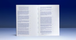 JENNY Editorial Design