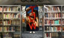 TQW Tanzquartier Wien Corporate Design Branding Kampagne 