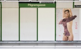 TQW Tanzquartier Wien Corporate Design Branding Kampagne 