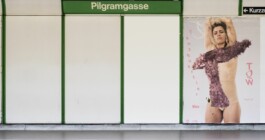 TQW Tanzquartier Wien Corporate Design Branding Kampagne 