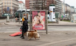 Theater an der Wien Corporate Design Posterkampagne Plakatkampagne 
