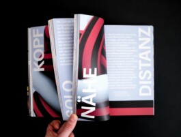 Seasonal brochure 2022/23 for Festspielhaus St.Pölten