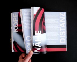 Seasonal brochure 2022/23 for Festspielhaus St.Pölten