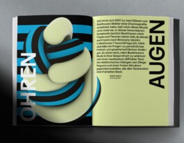 Seasonal brochure 2023/24 for Festspielhaus St.Pölten