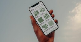 MCS – Mulden- und Containerservice Corporate Design Website Webdesign 