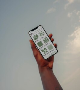 STUDIO Anouk Rehorek