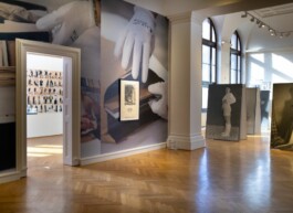 STUDIO Anouk Rehorek