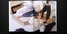 Michaela Moscouw Katalog