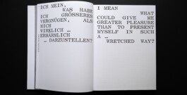 Michaela Moscouw Katalog