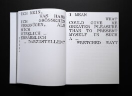 Michaela Moscouw Katalog