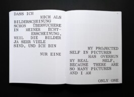 Michaela Moscouw Katalog