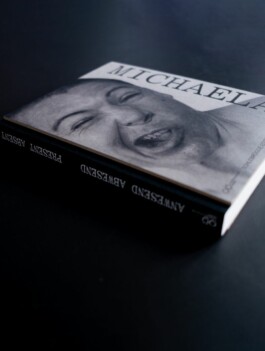 Michaela Moscouw Katalog Cover