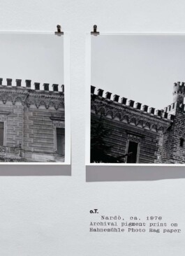 Elfie Semotan – O.T. Ausstellungsgestaltung Exhibtion Design