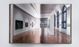 Elfie Semotan – O.T. Ausstellungskatalog Editorial Design