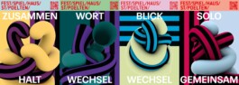 Poster Overview from all Seasons Festspielhaus St.Pölten