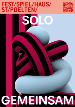 Poster Season 2022/23 Festspielhaus St.Pölten