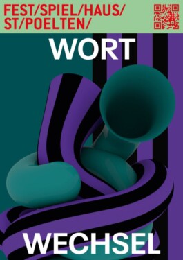 Poster Season 2024/25 Festspielhaus St.Pölten