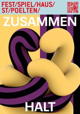 Poster Season 2025/26 Festspielhaus St.Pölten